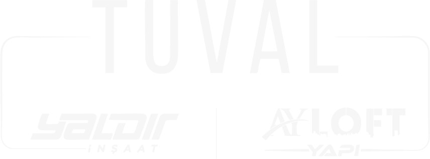 Tuval İnşaat — Yaldır İnşaat & Ay Loft Yapı